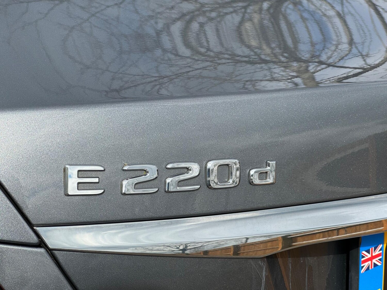 Used Mercedes-Benz E Class 2018 for sale - 78086711: Photo 47