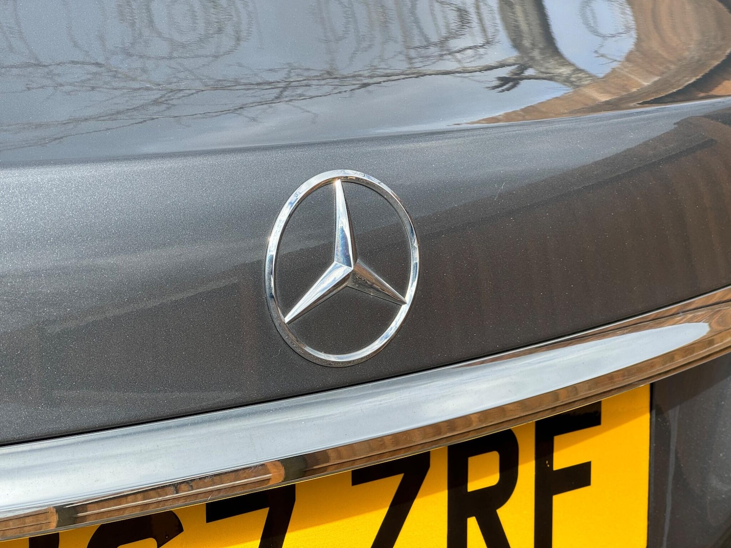 Used Mercedes-Benz E Class 2018 for sale - 78086711: Photo 48