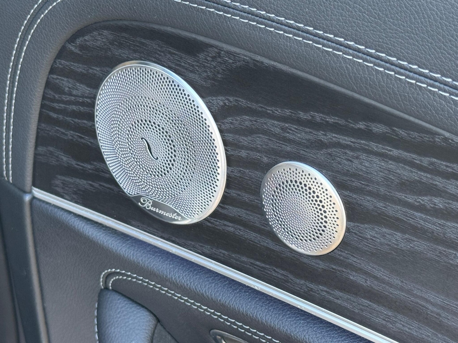 Used Mercedes-Benz E Class 2018 for sale - 78086711: Photo 53