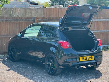 Used Vauxhall Corsa 2018 for sale - 79145305: Photo