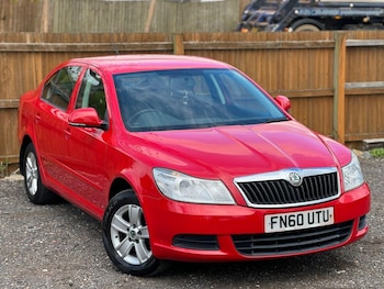 Used Skoda Octavia 2010 for sale - 78275523: Photo