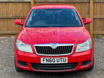 Used Skoda Octavia 2010 for sale - 78275523: Photo