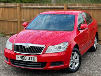 Used Skoda Octavia 2010 for sale - 78275523: Photo