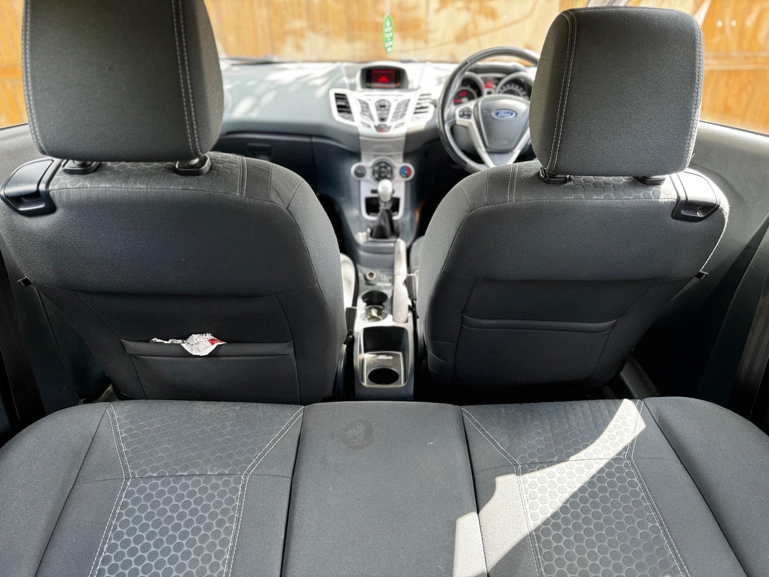Vehicle 17