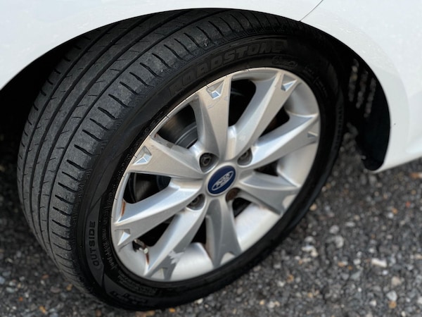 Used Ford Fiesta 2011 for sale - 74837731: Photo 30