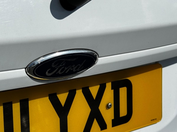 Used Ford Fiesta 2011 for sale - 74837731: Photo 46