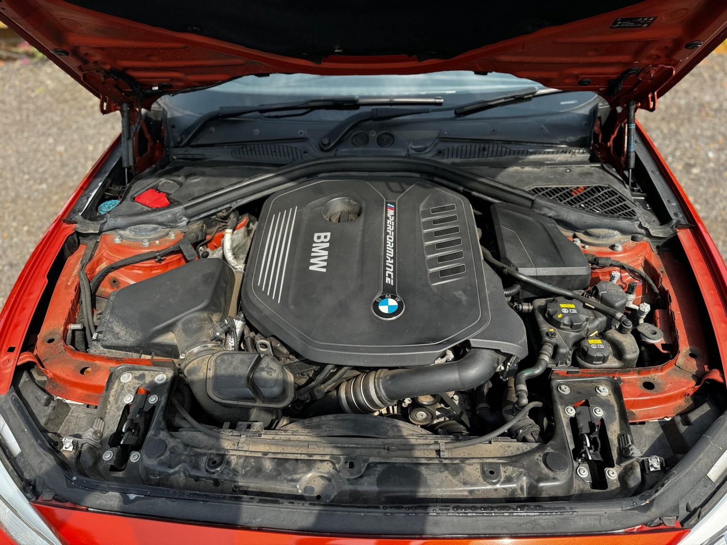 Vehicle 29