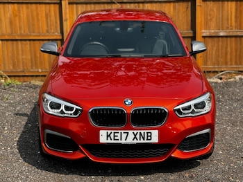 Used BMW 1 Series 2017 for sale - 75769114: Photo