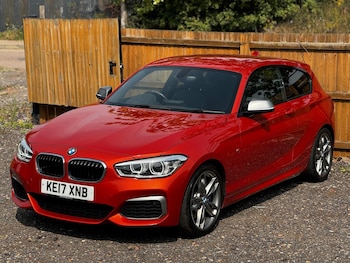 Used BMW 1 Series 2017 for sale - 75769114: Photo