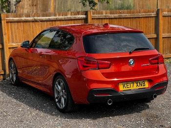 Used BMW 1 Series 2017 for sale - 75769114: Photo