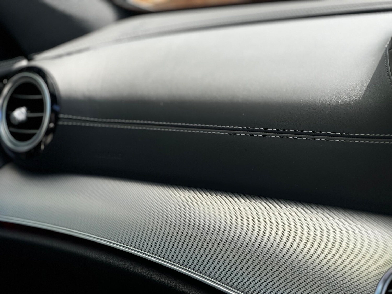 Used Mercedes-Benz E Class 2018 for sale - 76388387: Photo 17