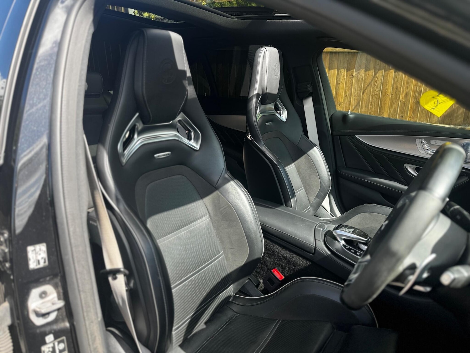 Used Mercedes-Benz E Class 2018 for sale - 76388387: Photo 18