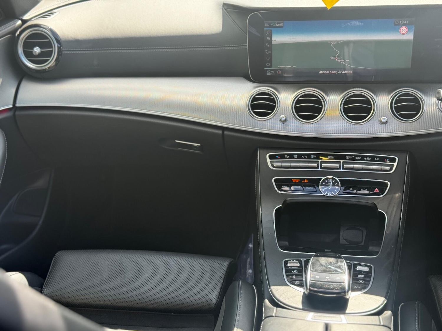 Used Mercedes-Benz E Class 2018 for sale - 76388387: Photo 23