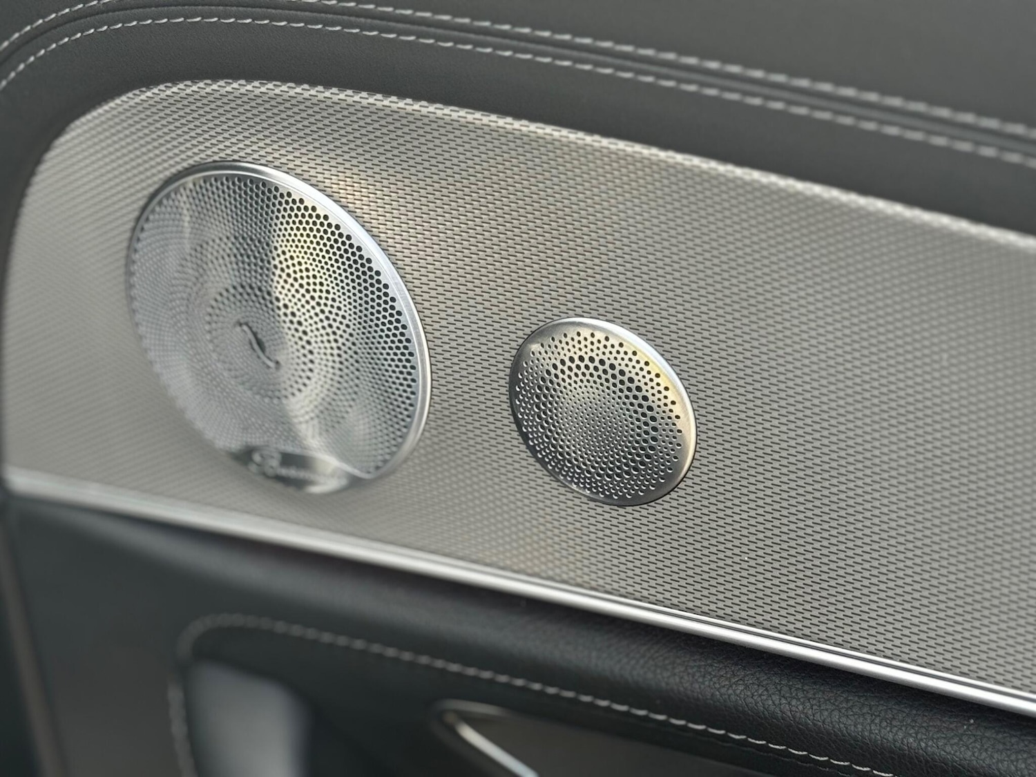 Used Mercedes-Benz E Class 2018 for sale - 76388387: Photo 25