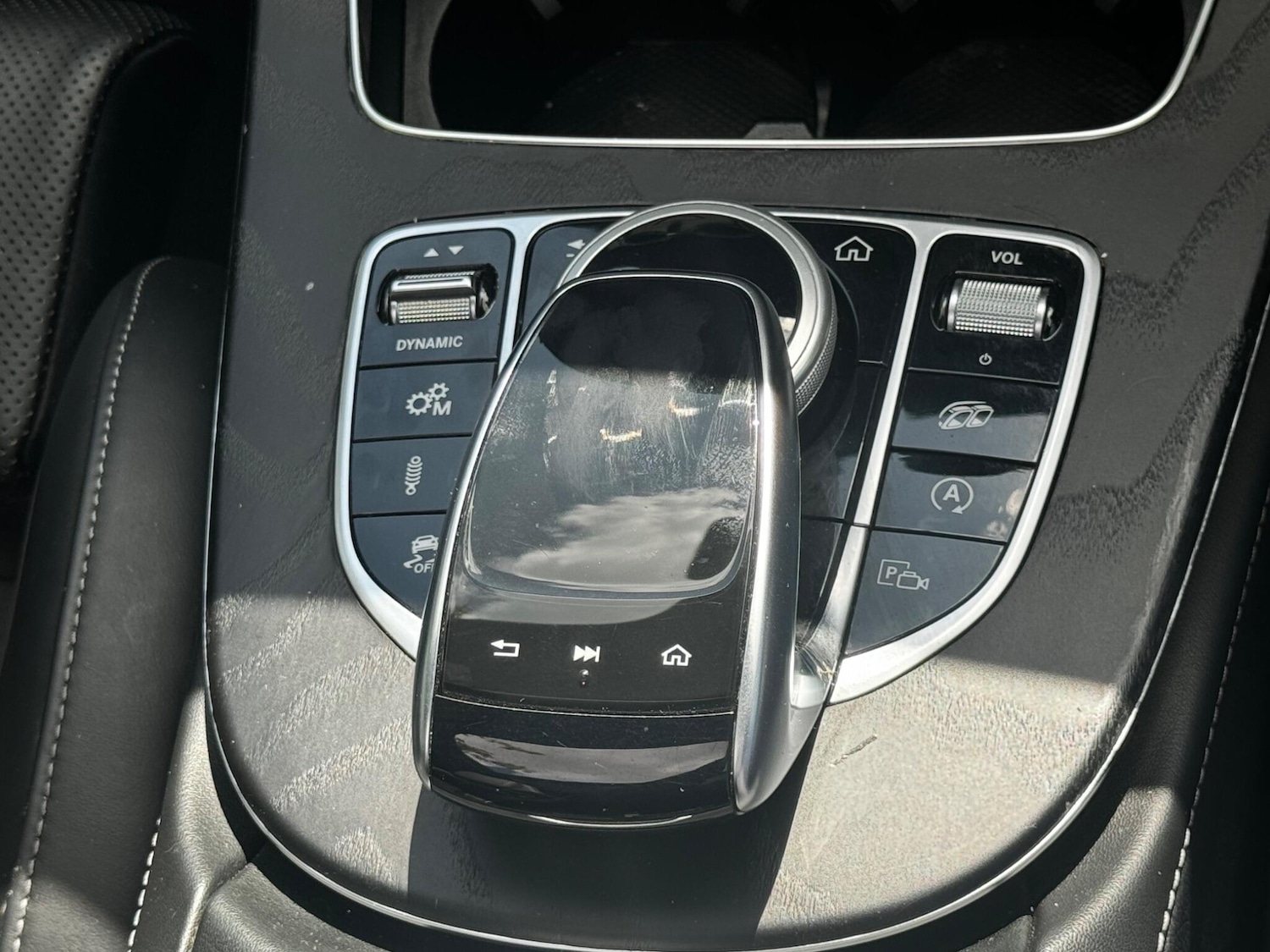 Used Mercedes-Benz E Class 2018 for sale - 76388387: Photo 26