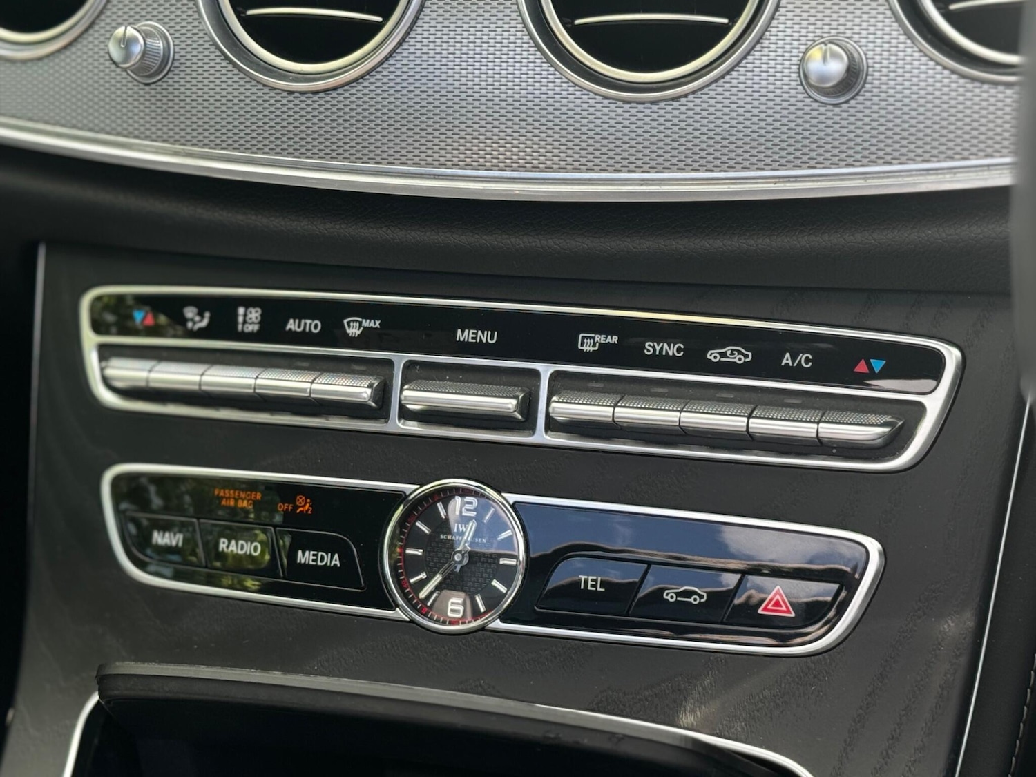 Used Mercedes-Benz E Class 2018 for sale - 76388387: Photo 27