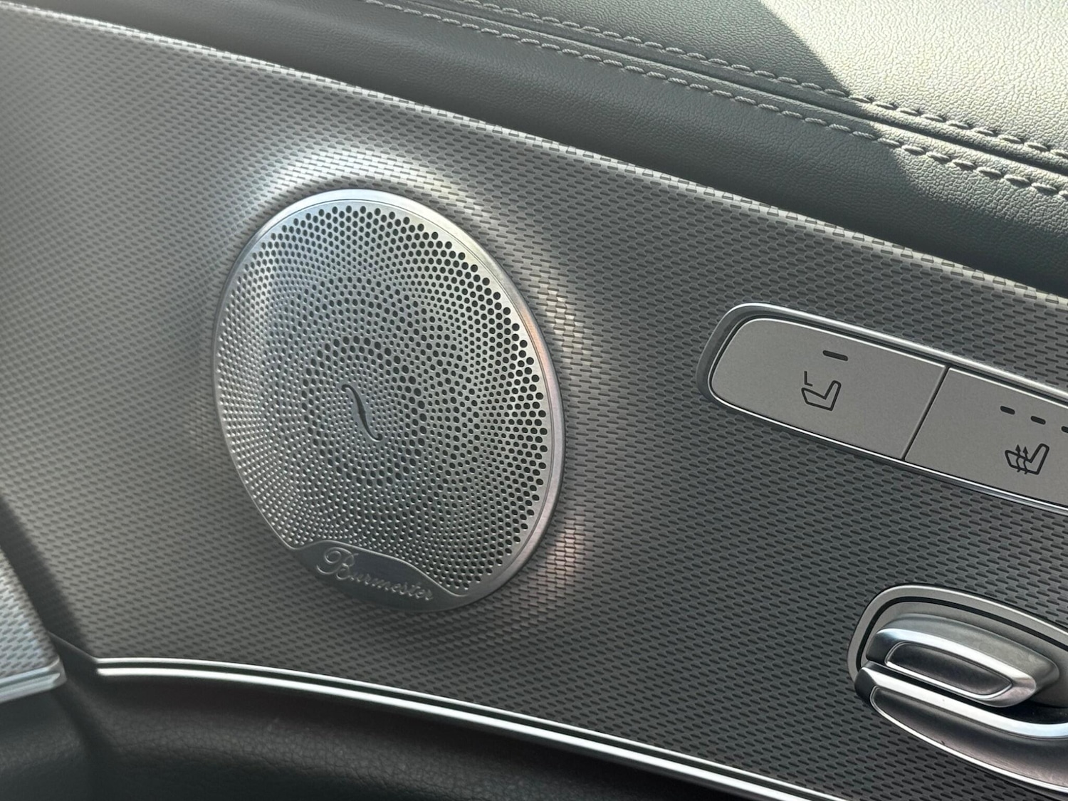 Used Mercedes-Benz E Class 2018 for sale - 76388387: Photo 30