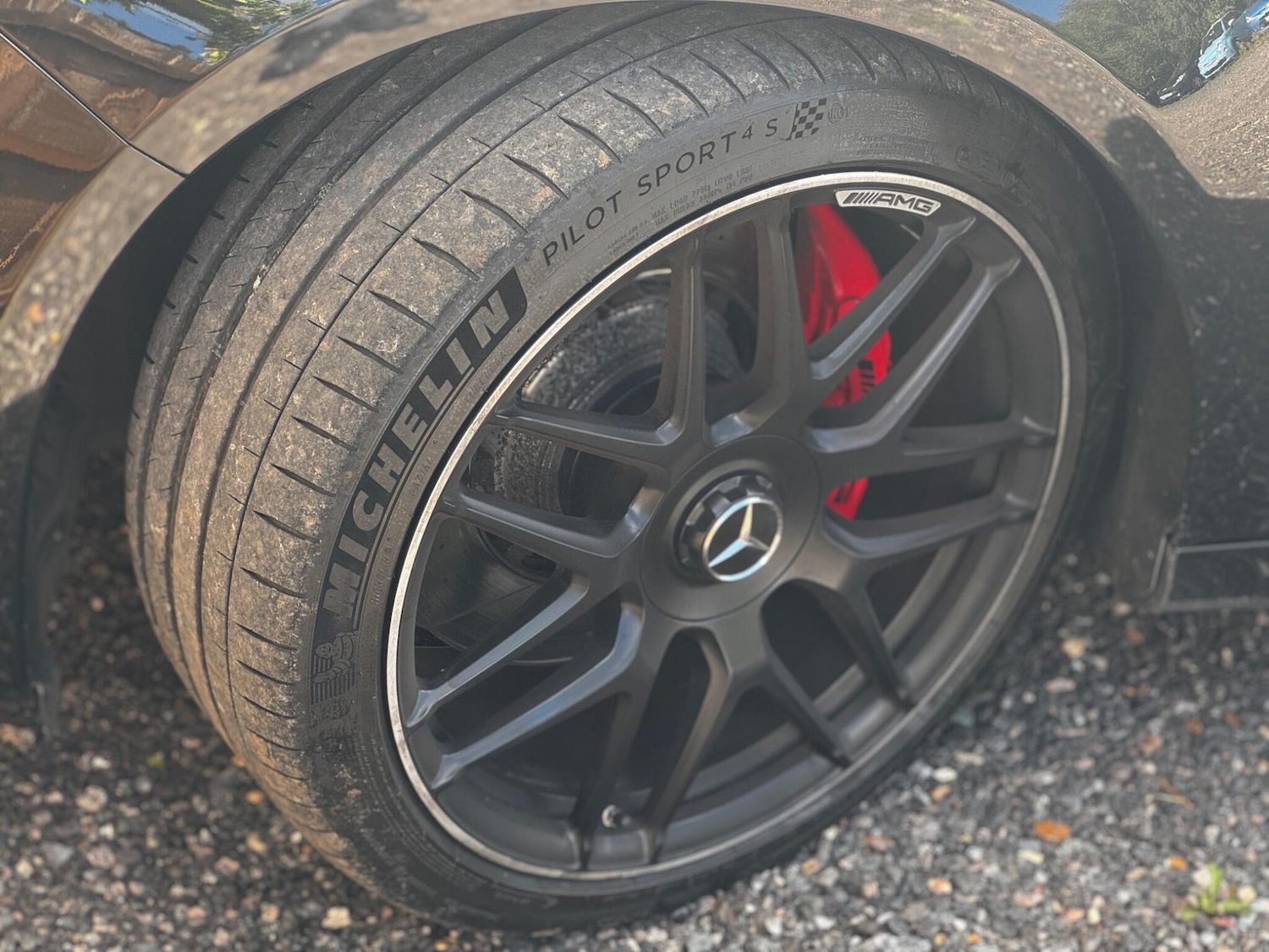 Used Mercedes-Benz E Class 2018 for sale - 76388387: Photo 39