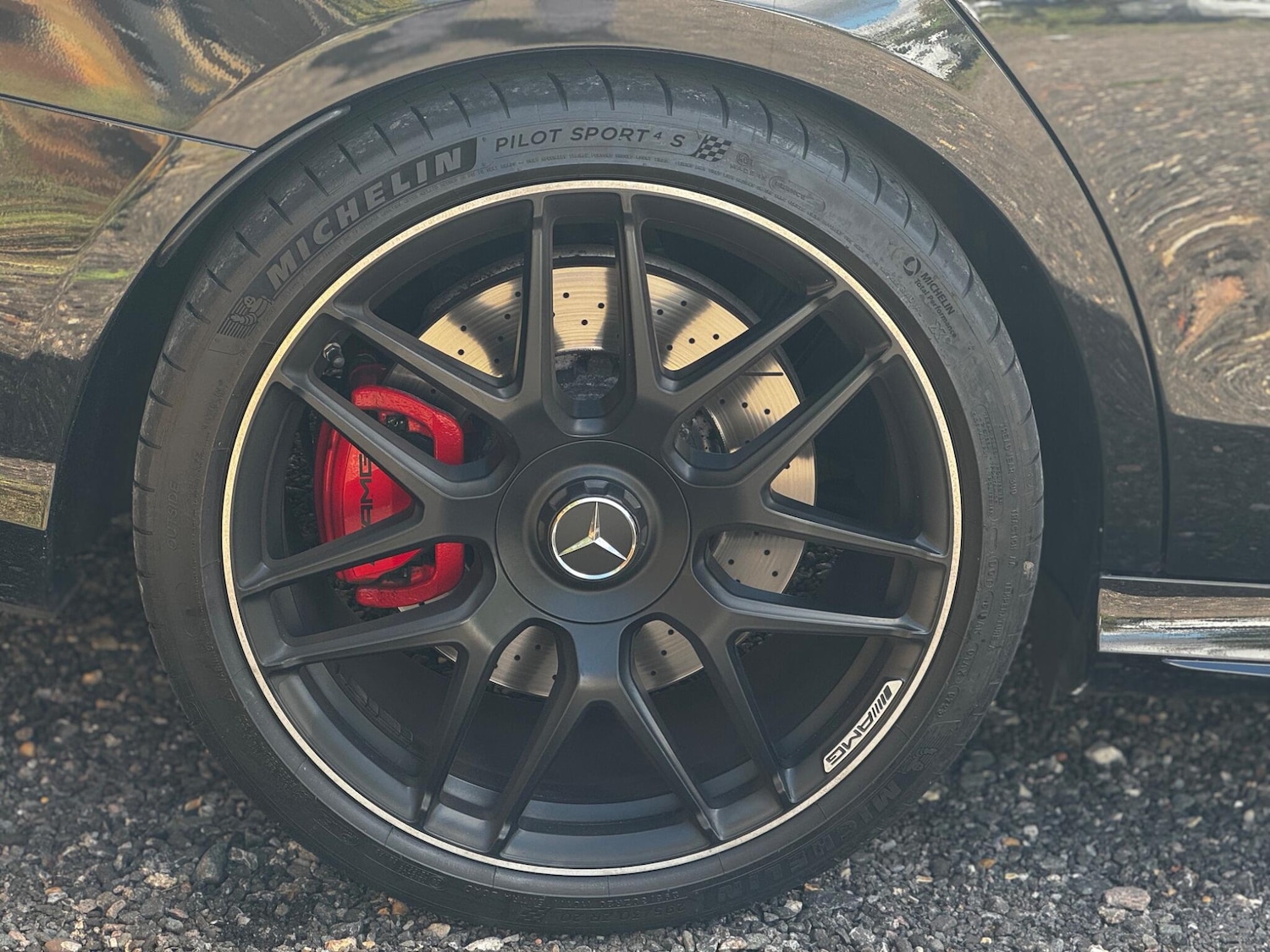 Used Mercedes-Benz E Class 2018 for sale - 76388387: Photo 41