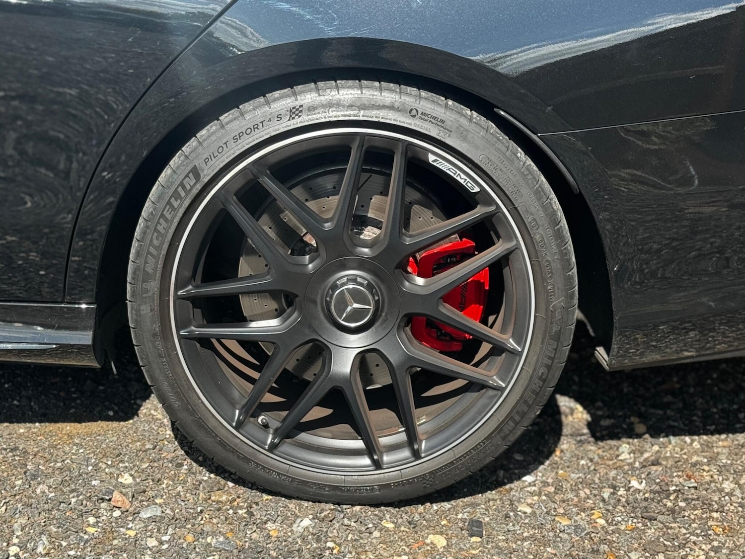 Used Mercedes-Benz E Class 2018 for sale - 76388387: Photo 42