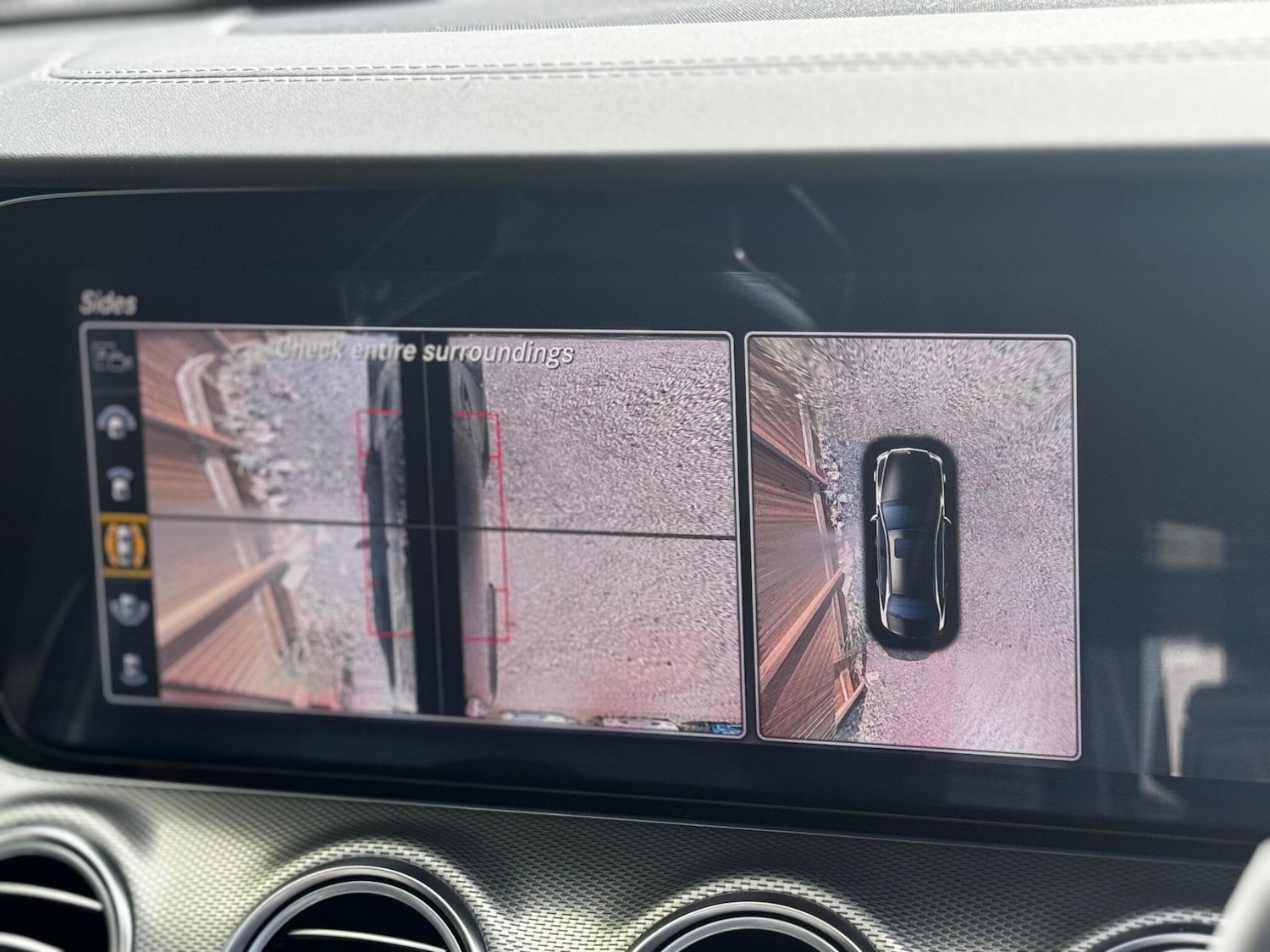 Used Mercedes-Benz E Class 2018 for sale - 76388387: Photo 43