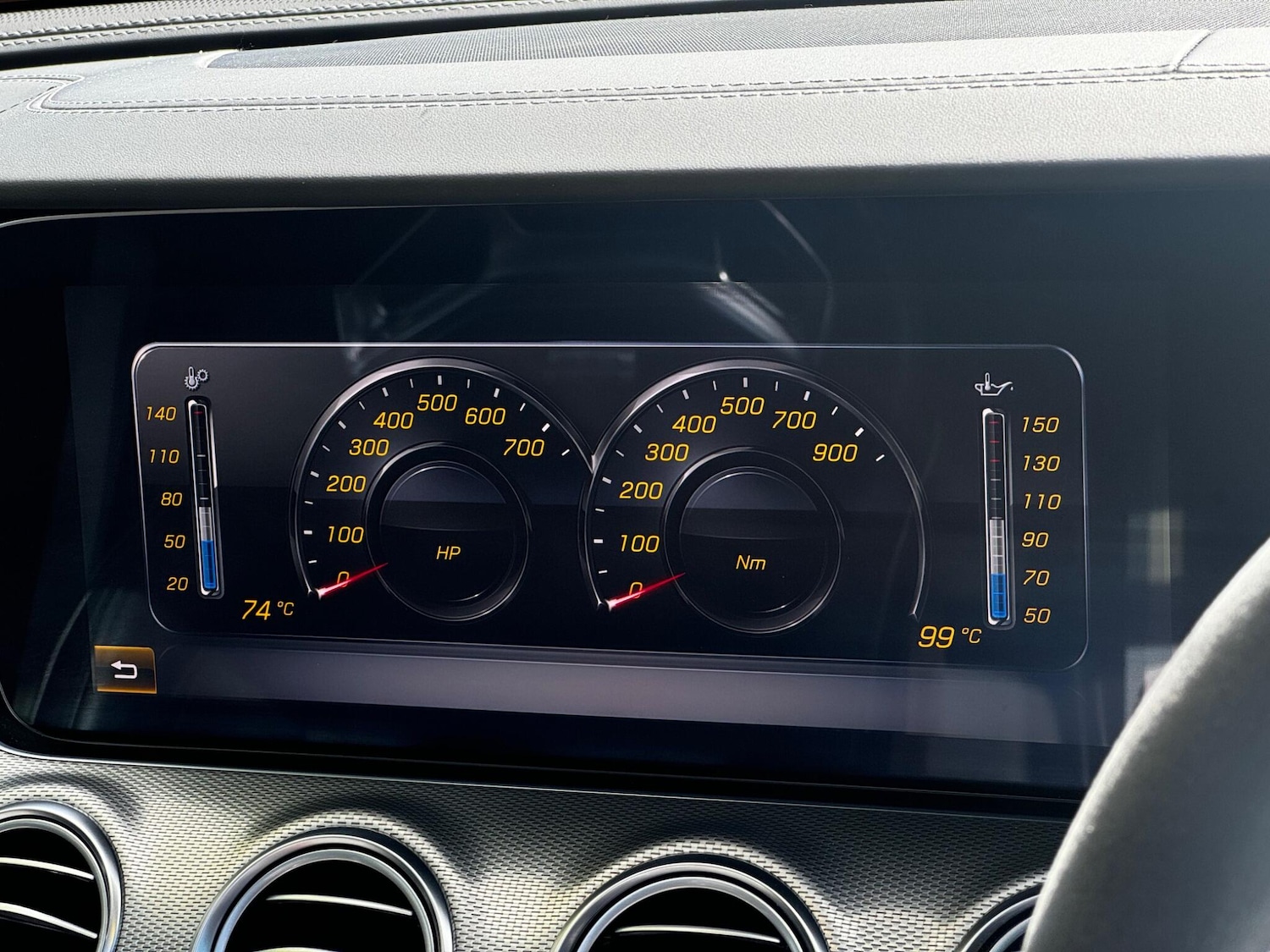 Used Mercedes-Benz E Class 2018 for sale - 76388387: Photo 45