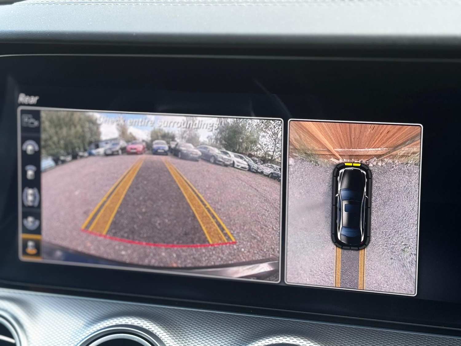 Used Mercedes-Benz E Class 2018 for sale - 76388387: Photo 48