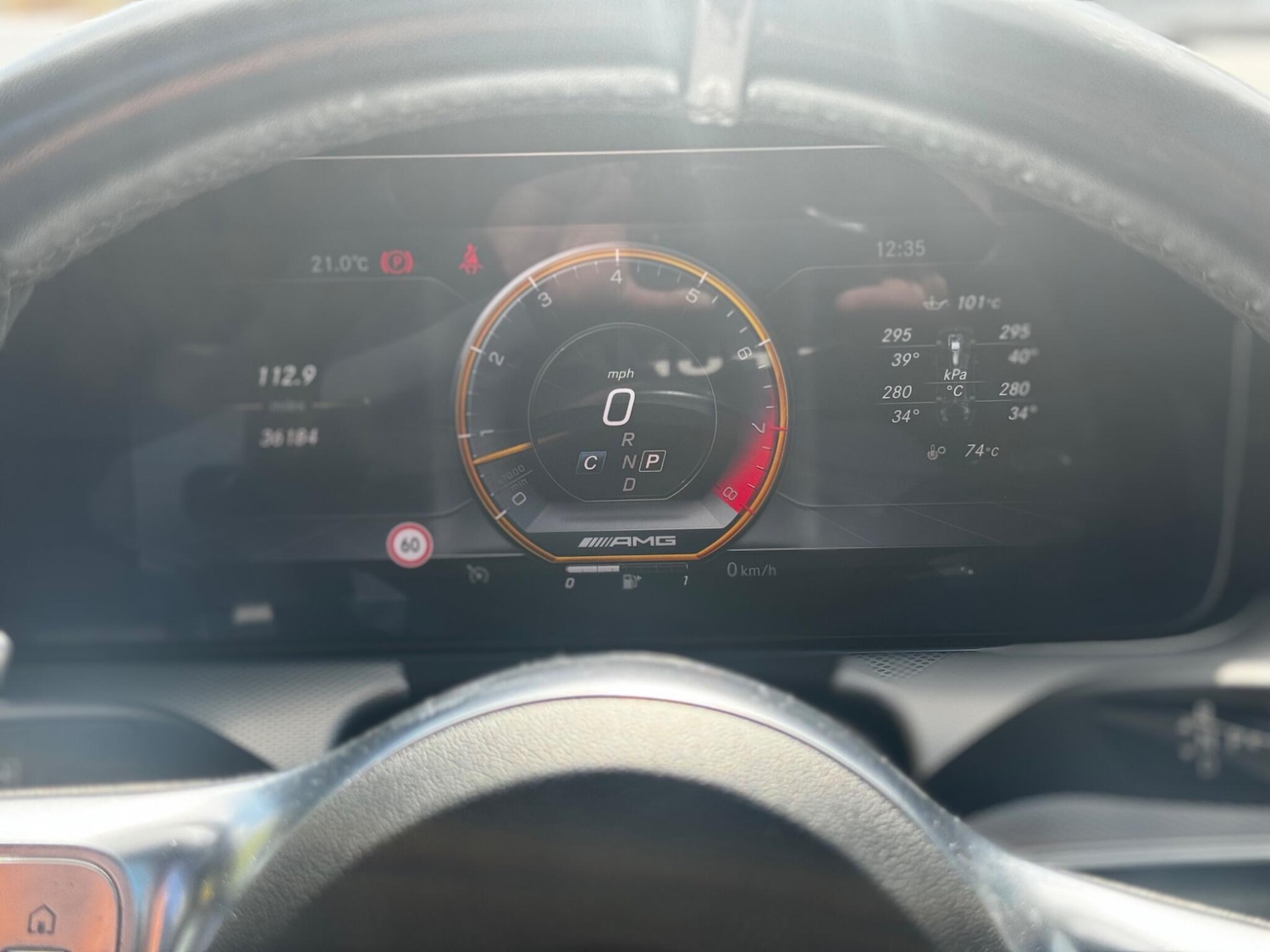 Used Mercedes-Benz E Class 2018 for sale - 76388387: Photo 49