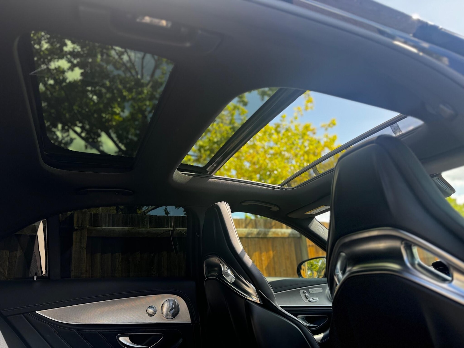 Used Mercedes-Benz E Class 2018 for sale - 76388387: Photo 52