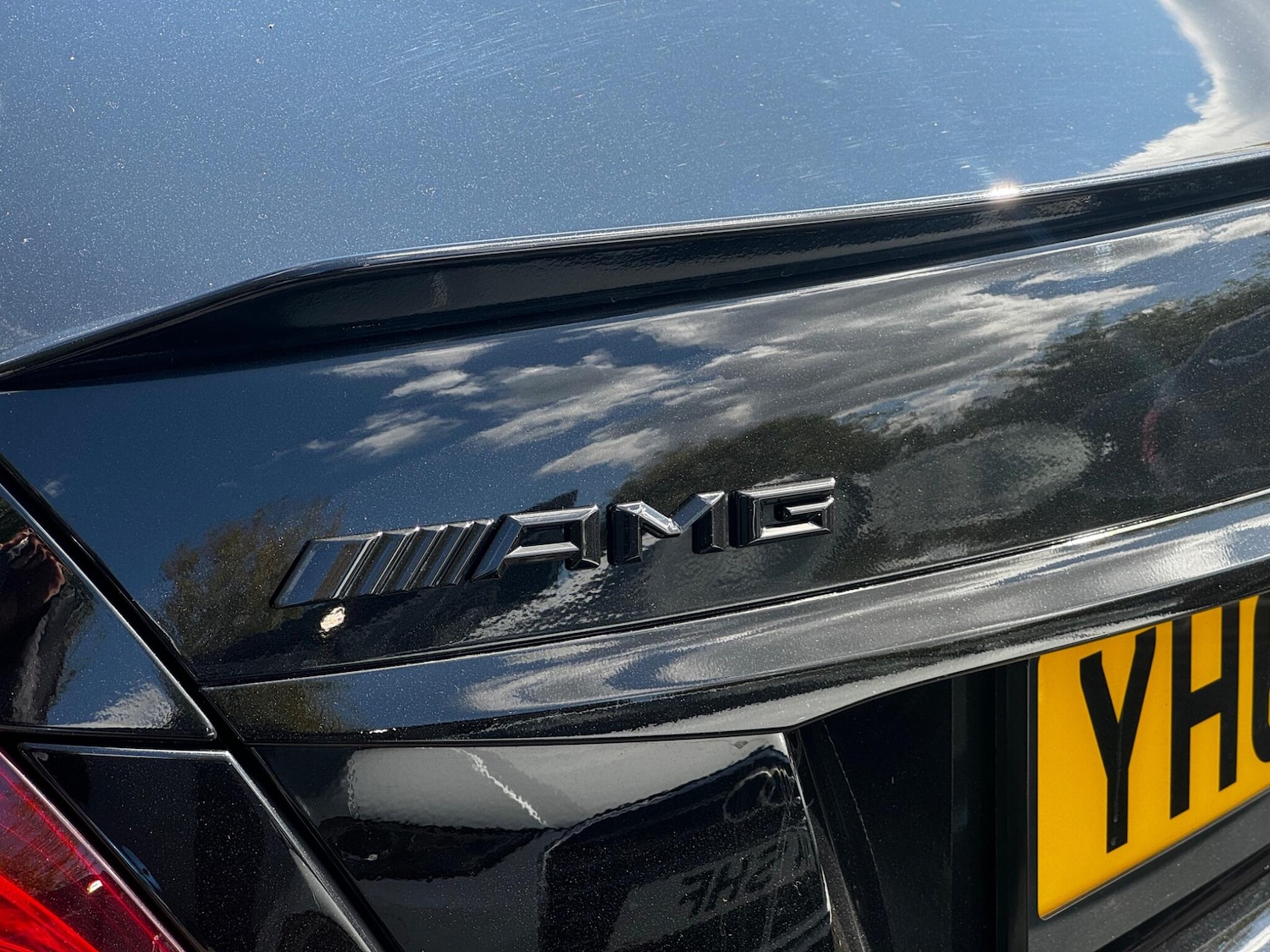 Used Mercedes-Benz E Class 2018 for sale - 76388387: Photo 59