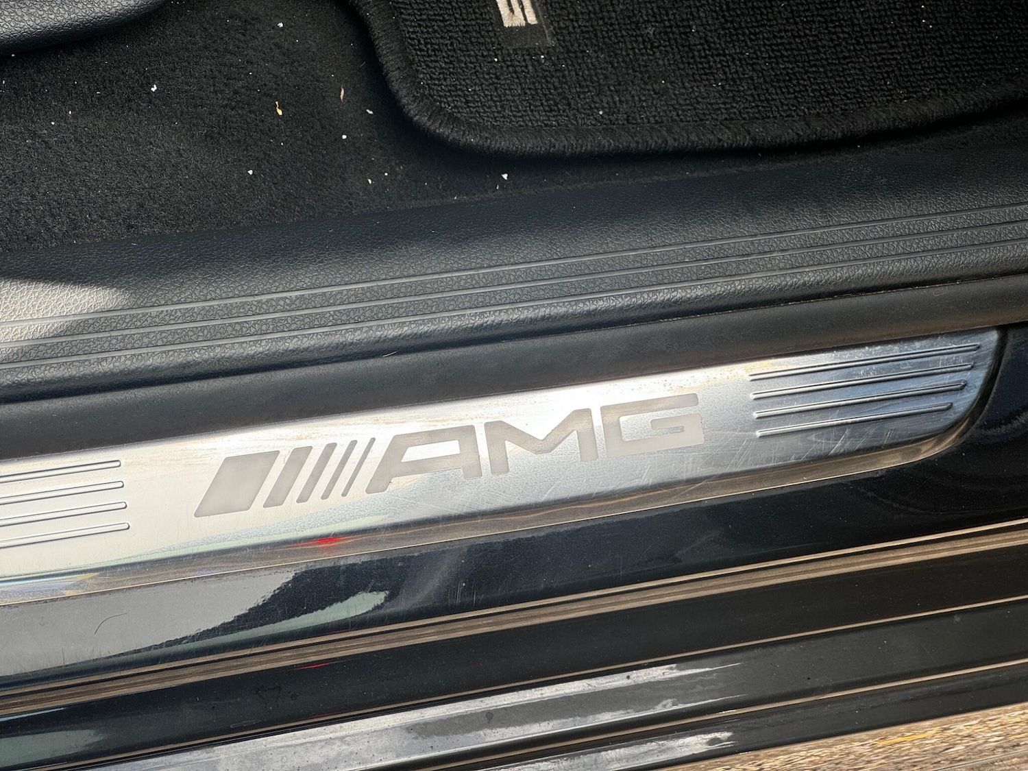 Used Mercedes-Benz E Class 2018 for sale - 76388387: Photo 62