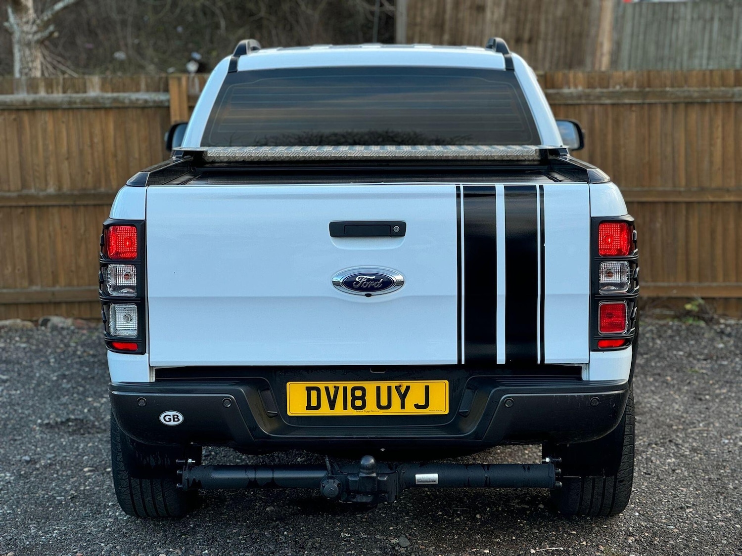 Used Ford Ranger 2018 for sale - 77054016: Photo 10