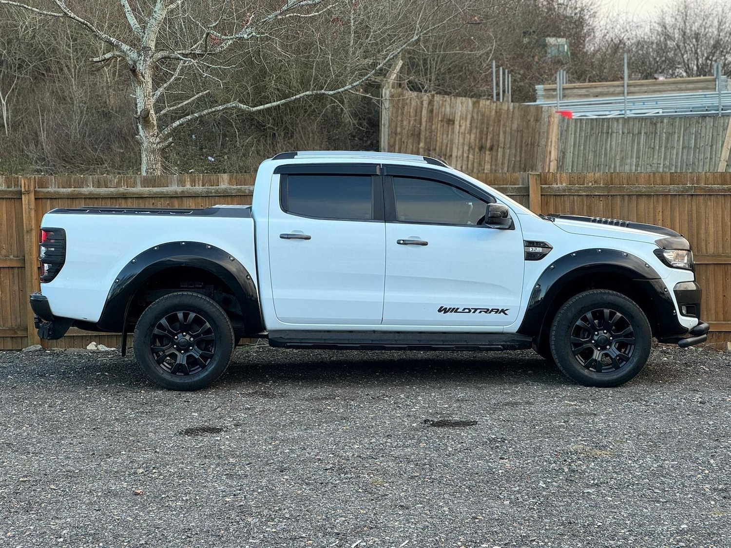 Used Ford Ranger 2018 for sale - 77054016: Photo 11