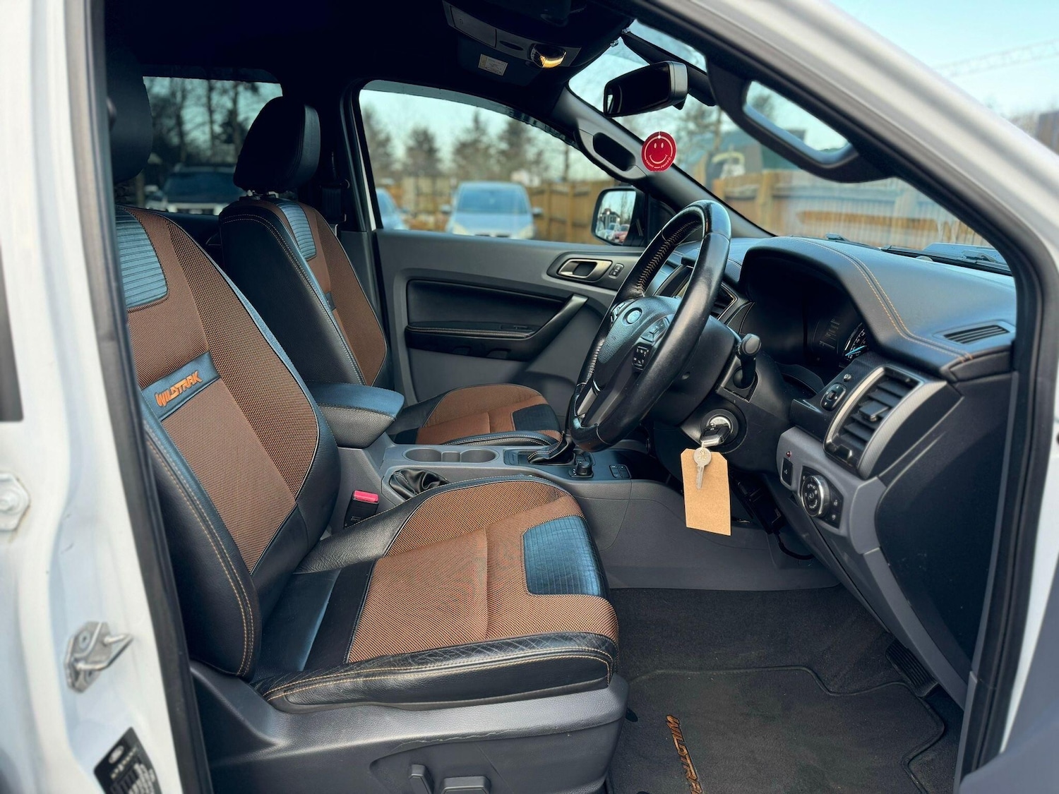 Used Ford Ranger 2018 for sale - 77054016: Photo 13