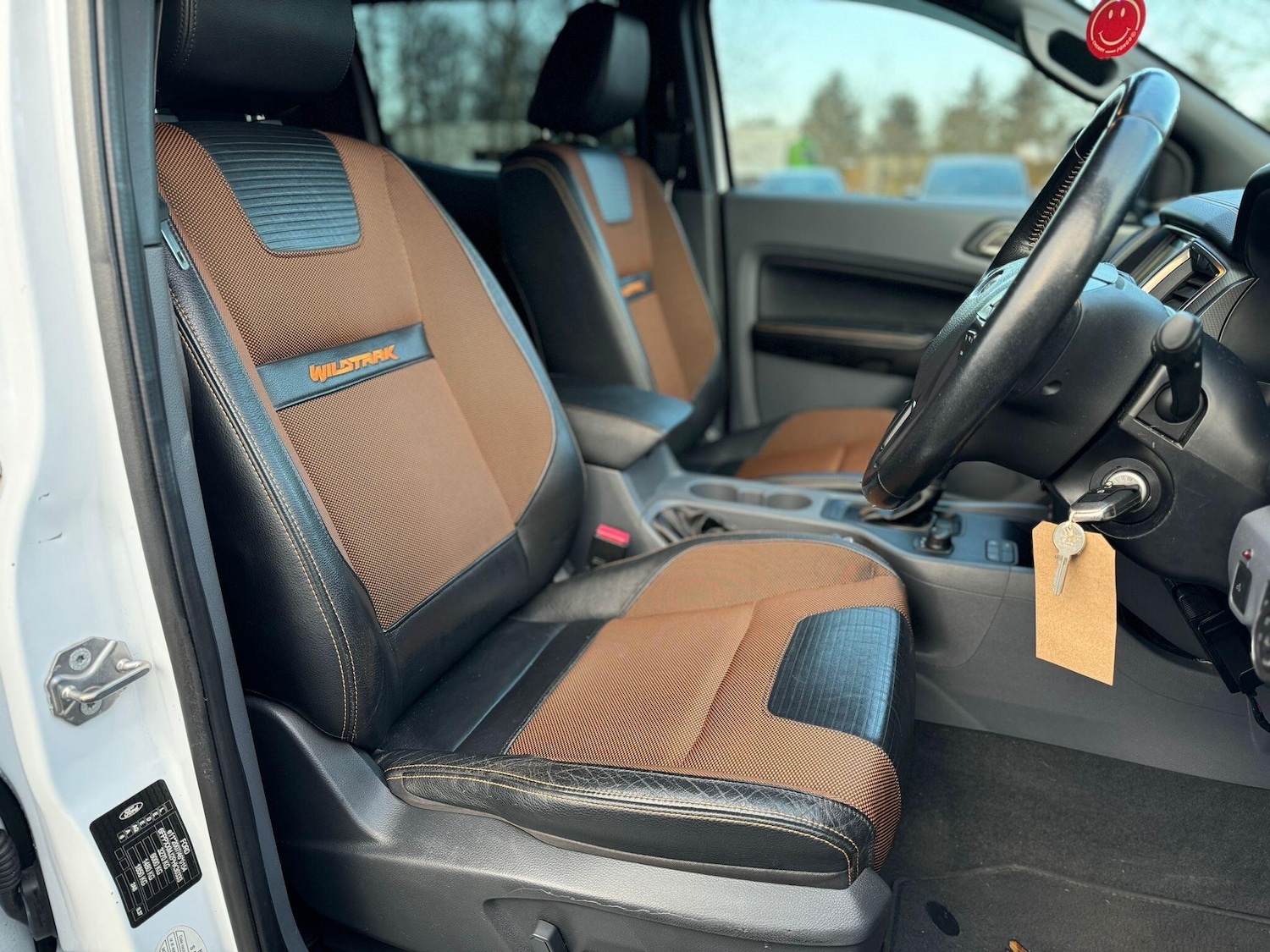 Used Ford Ranger 2018 for sale - 77054016: Photo 14