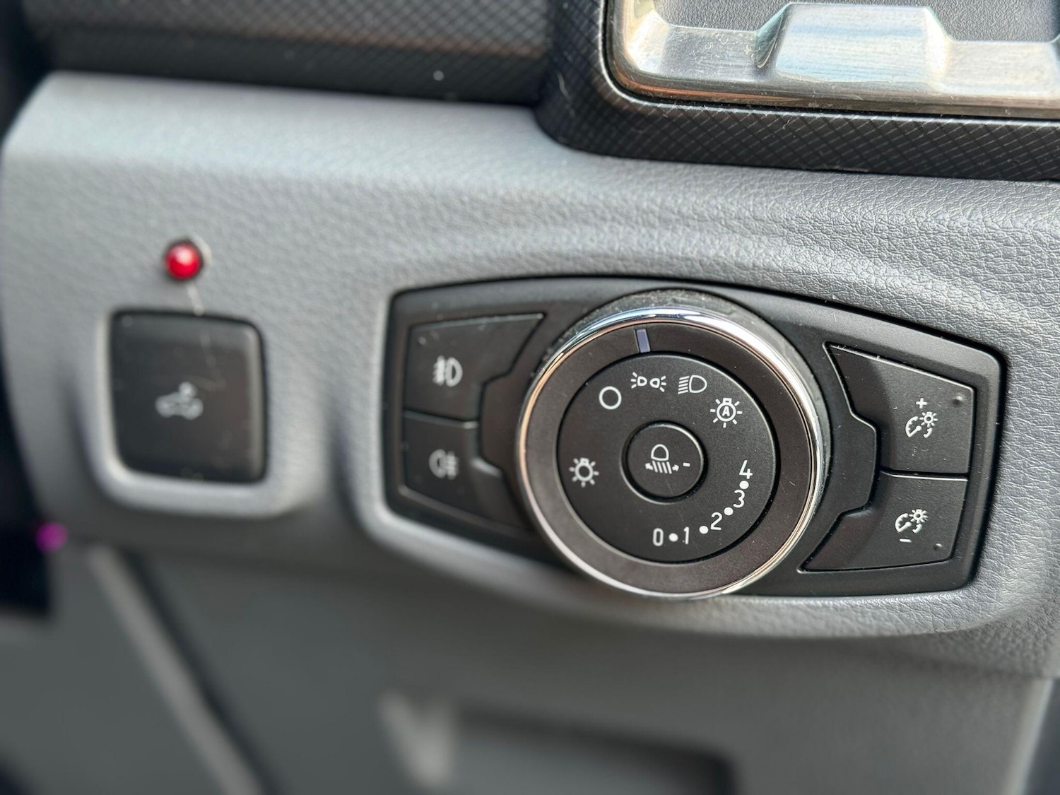 Used Ford Ranger 2018 for sale - 77054016: Photo 22