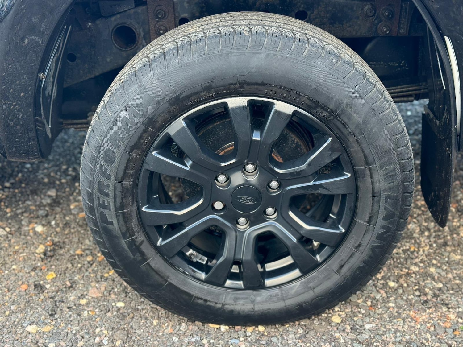 Used Ford Ranger 2018 for sale - 77054016: Photo 24