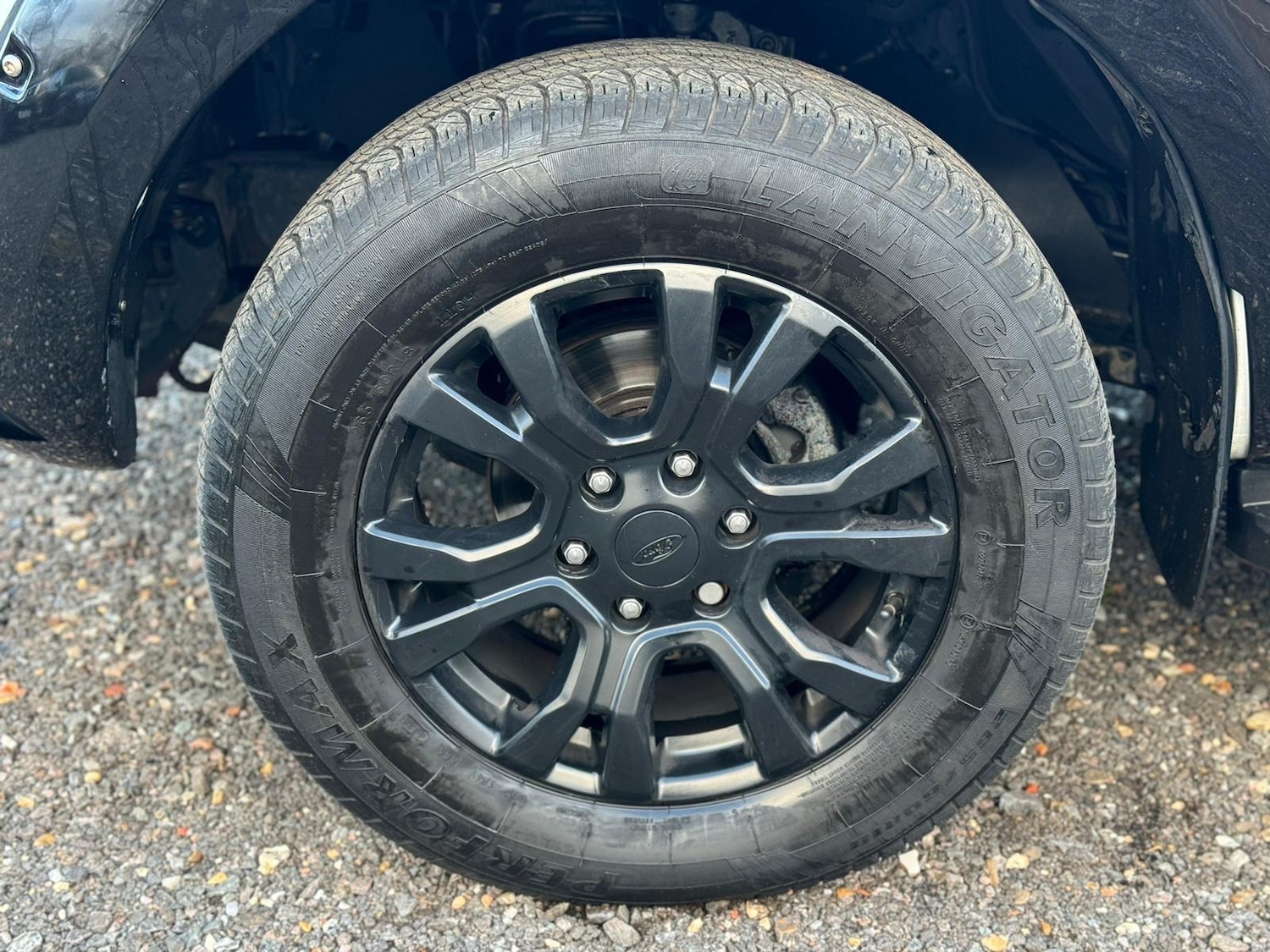 Used Ford Ranger 2018 for sale - 77054016: Photo 25