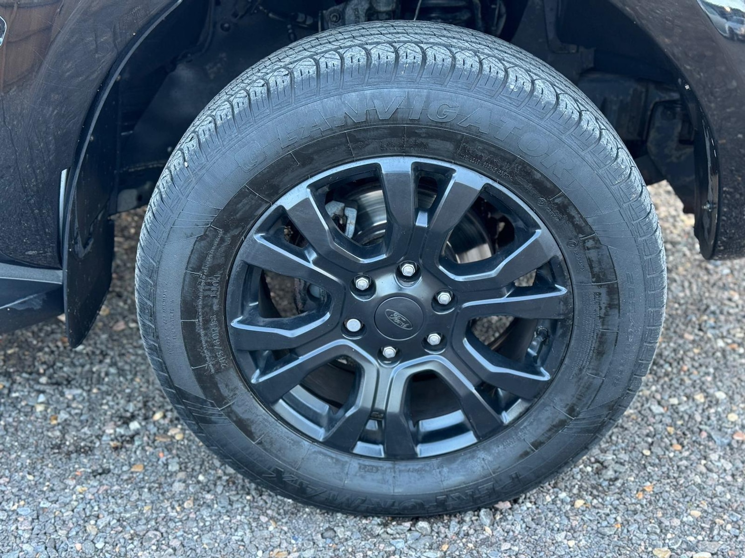 Used Ford Ranger 2018 for sale - 77054016: Photo 26