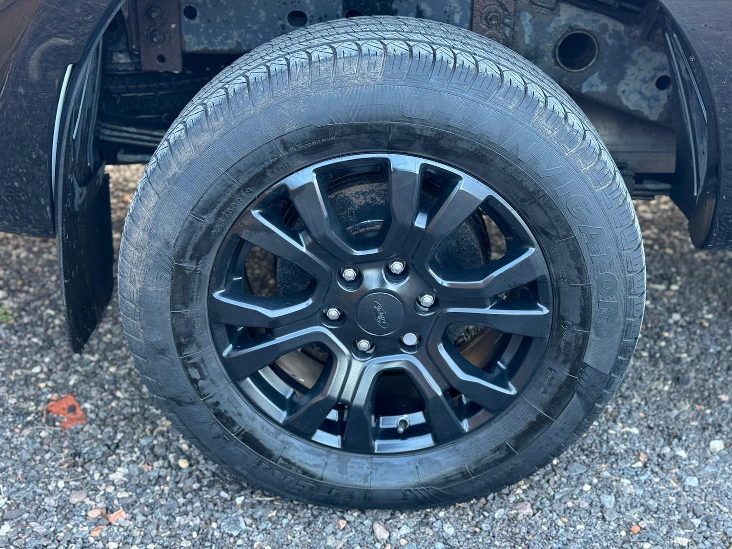 Used Ford Ranger 2018 for sale - 77054016: Photo 27