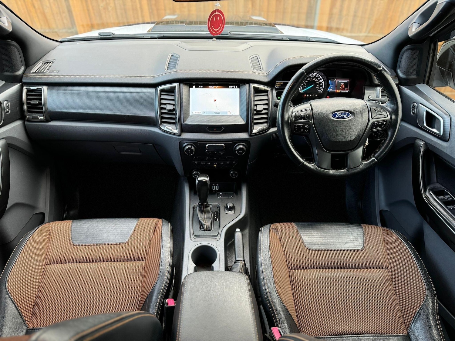 Used Ford Ranger 2018 for sale - 77054016: Photo 28