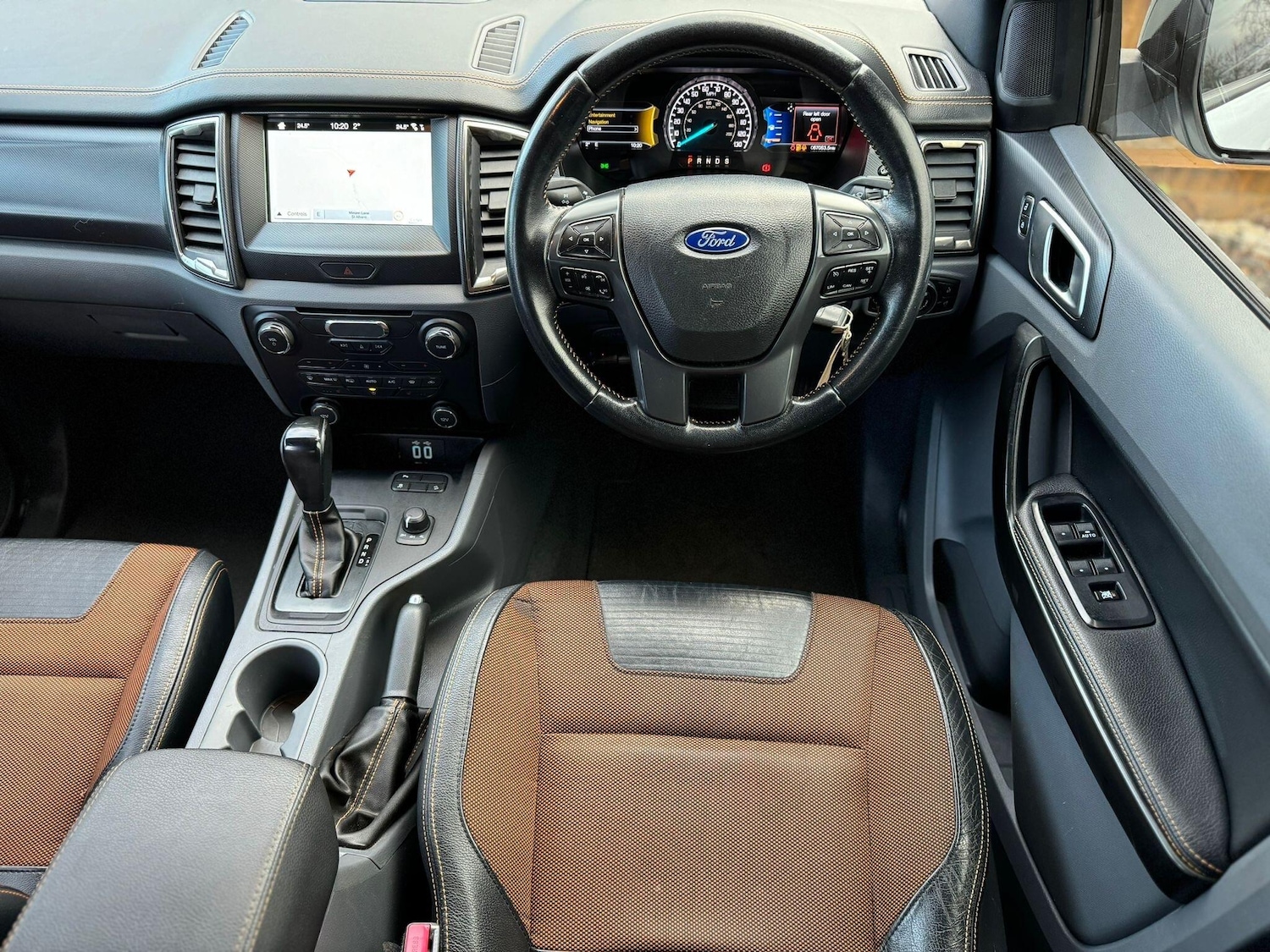 Used Ford Ranger 2018 for sale - 77054016: Photo 29