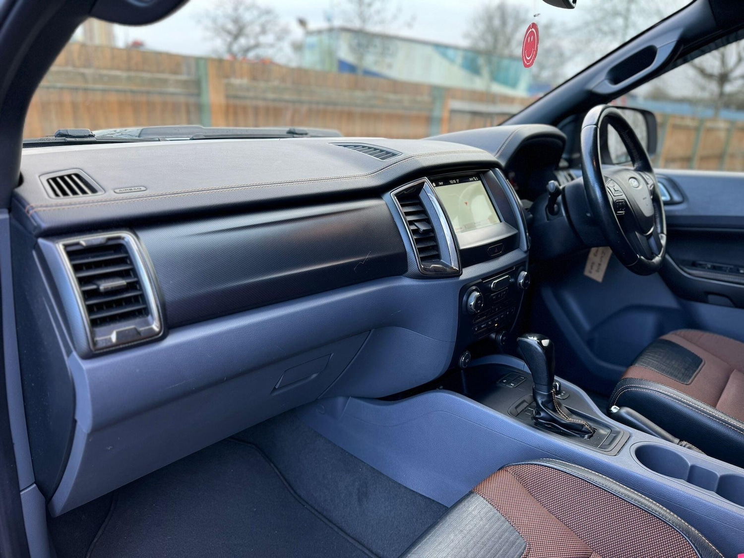 Used Ford Ranger 2018 for sale - 77054016: Photo 31