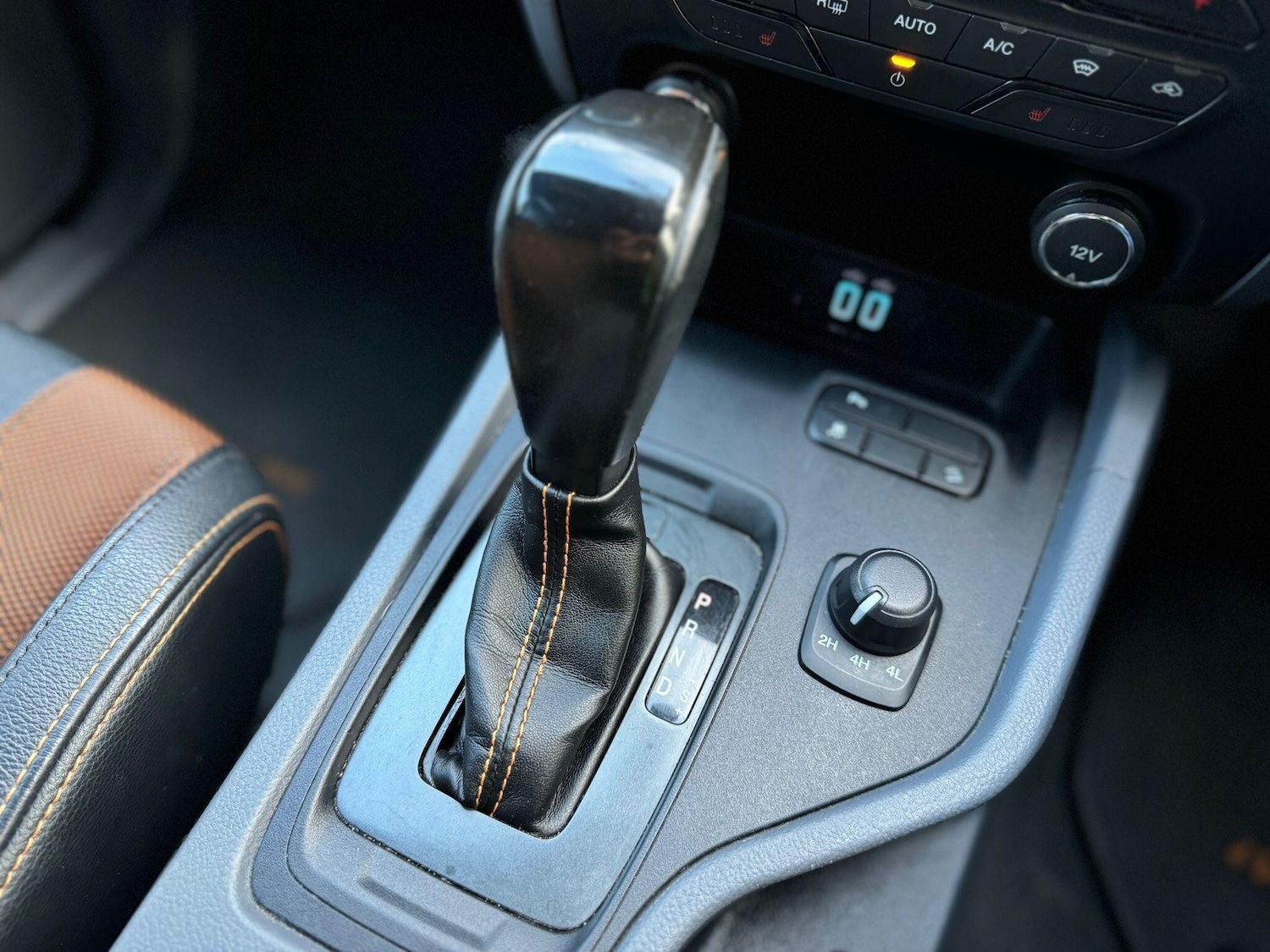 Used Ford Ranger 2018 for sale - 77054016: Photo 33