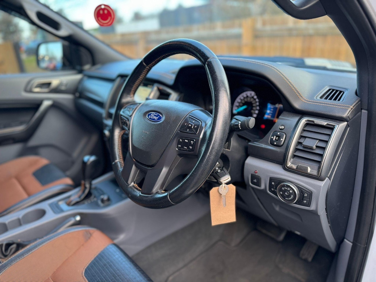 Used Ford Ranger 2018 for sale - 77054016: Photo 35