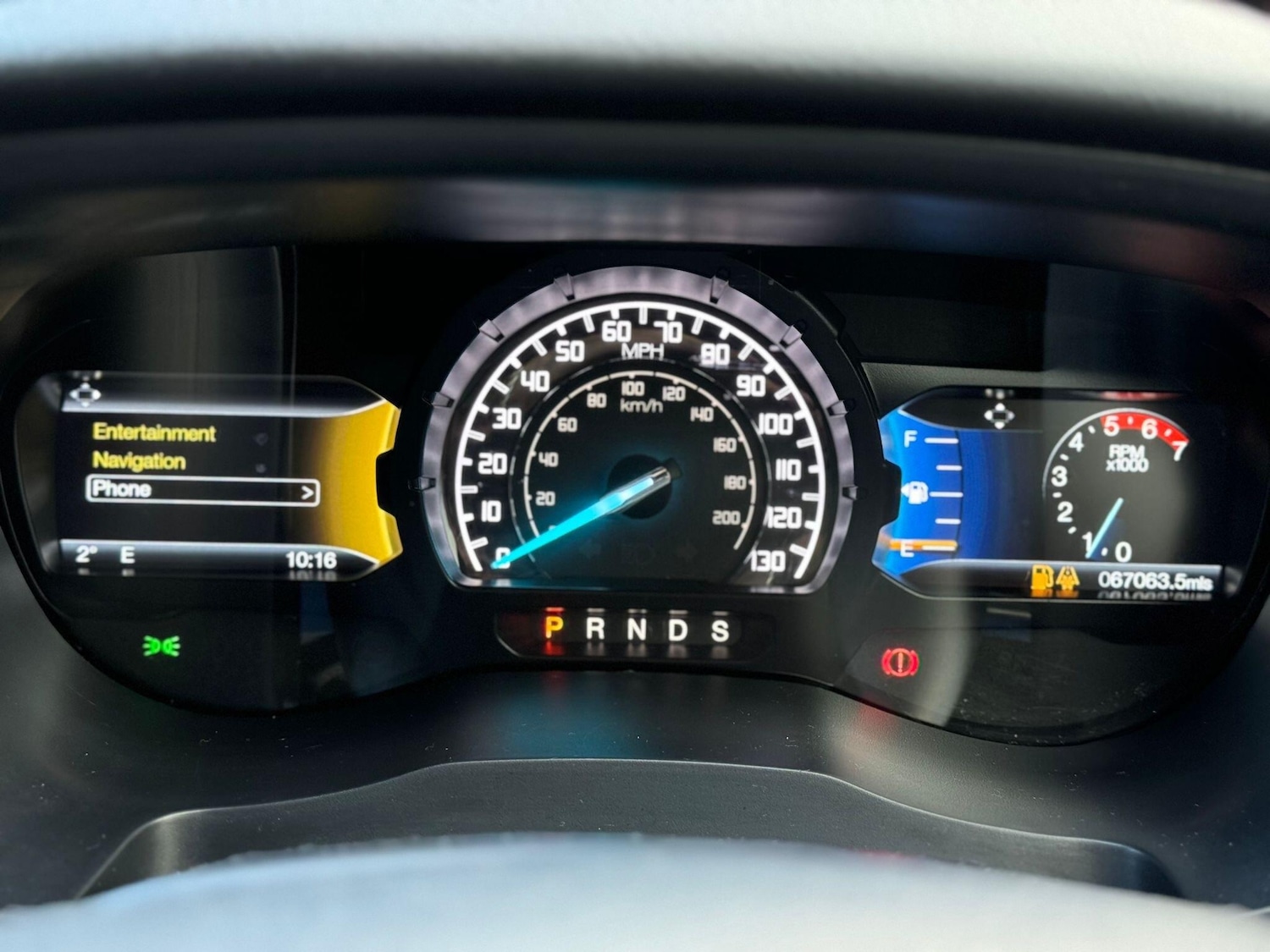 Used Ford Ranger 2018 for sale - 77054016: Photo 36