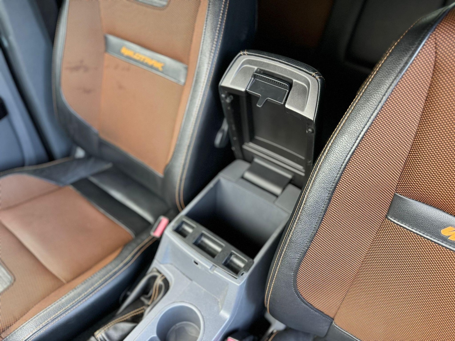 Used Ford Ranger 2018 for sale - 77054016: Photo 38