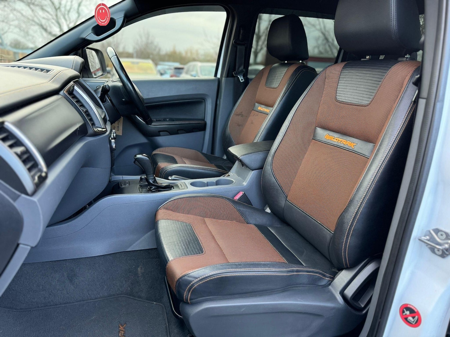 Used Ford Ranger 2018 for sale - 77054016: Photo 39