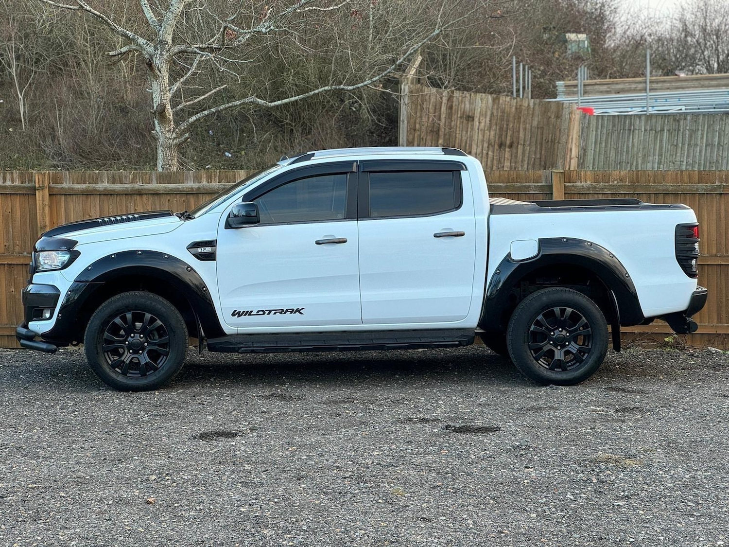 Used Ford Ranger 2018 for sale - 77054016: Photo 4