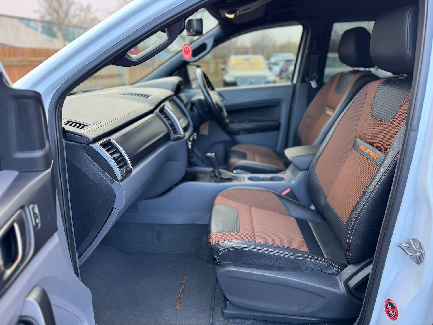 Used Ford Ranger 2018 for sale - 77054016: Photo 40